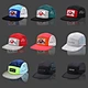 Camper Cap